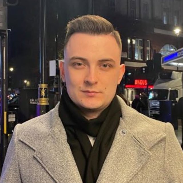 Iulian Boamfa, founder of AUTOSYSLAB